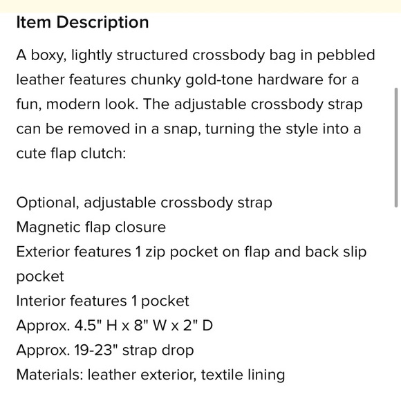 Marc Jacobs Recruit Crossbody Bag teal green - Picture 6 of 8